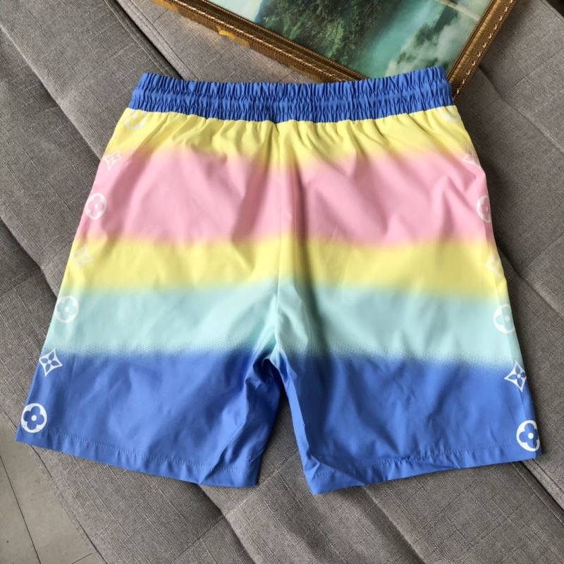 Louis Vuitton Short Pants